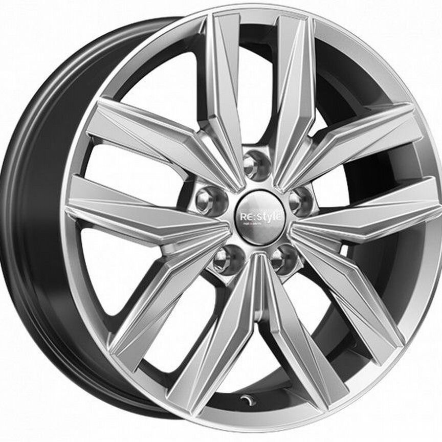 Диск iFreeOriginal кс774 R17 5x112
