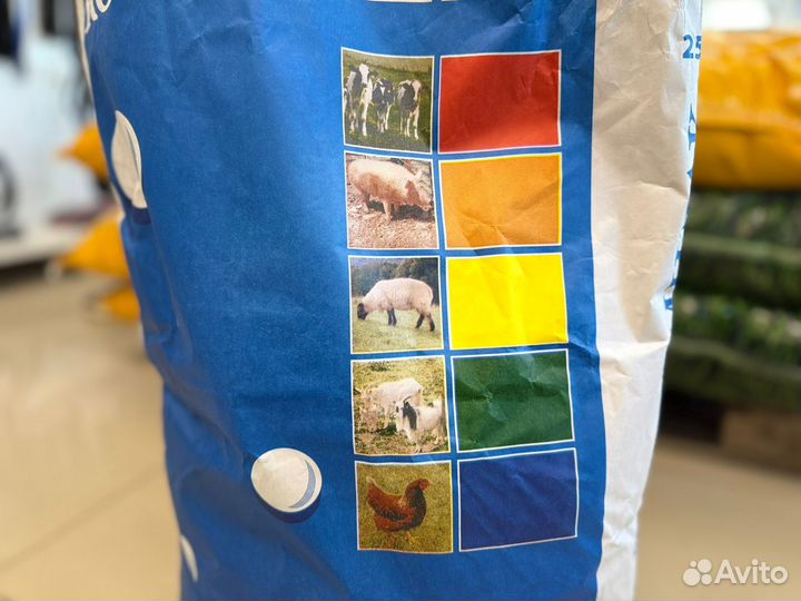 Кормилак зцм универсальный