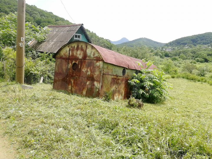 Участок 10 сот. (СНТ, ДНП)