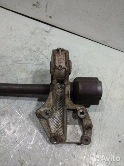 Привод (полуось) передний правый Citroen C4 1