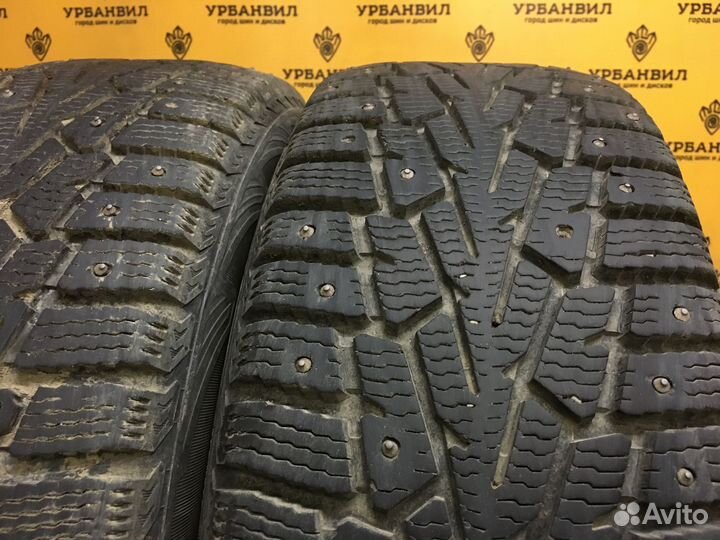 Cordiant Snow Cross PW-2 205/55 R16 94T