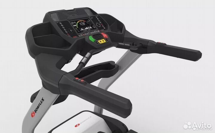 Беговая дорожка Bowflex BXT326