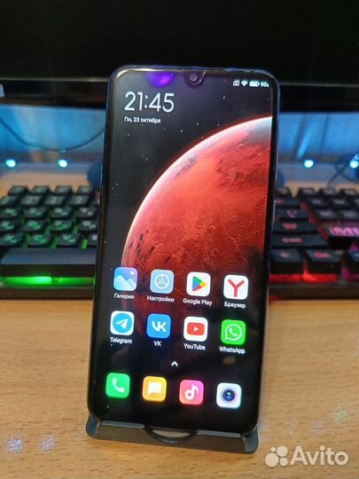 Xiaomi Mi 9 SE, 6/64 ГБ