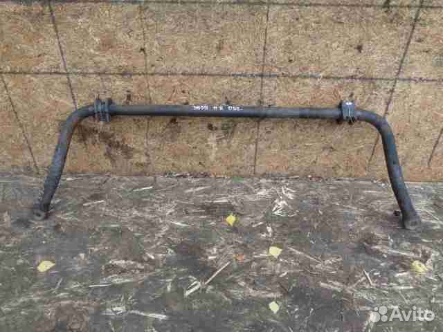 Стабилизатор передний Hummer H2 H2 2005 - 2009