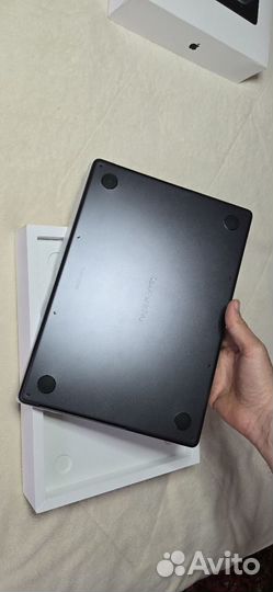 Macbook m3 pro 18/512. 14inch