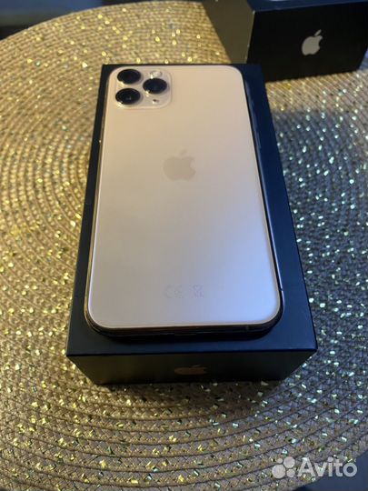 iPhone 11 Pro, 64 ГБ