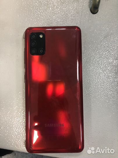 Samsung Galaxy A31, 4/64 ГБ