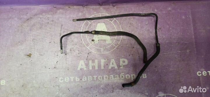 Трубка охлаждения АКПП Renault Koleos