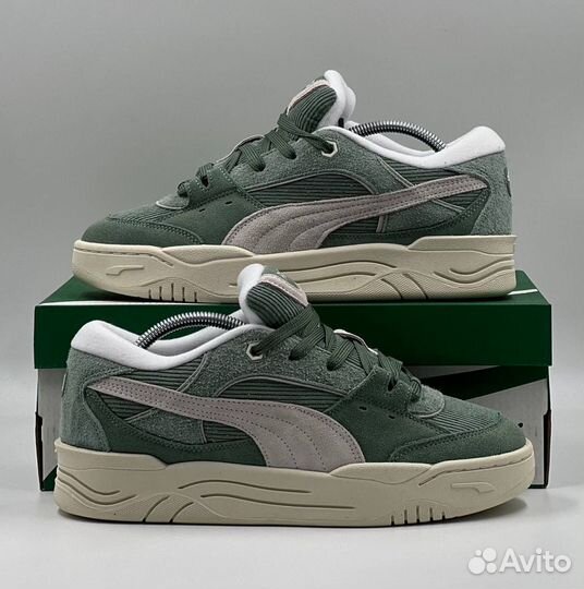 Кроссовки женские Puma 180