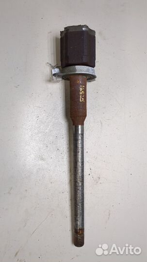 Полуось Volvo V60 2018, 2021