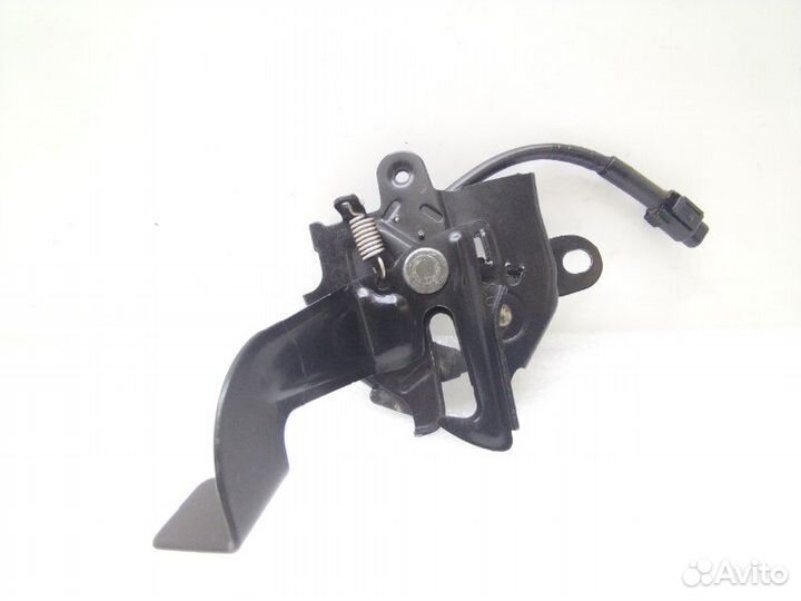 Замок капота Lexus Rx450H GYL25 2grfxs 2020