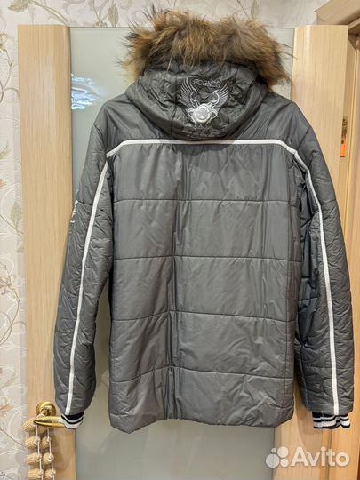 Куртка мужская Bogner 54