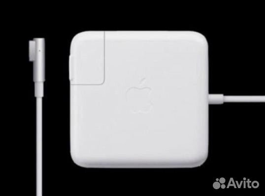 Зарядка для MacBook Magsafe 1 85W