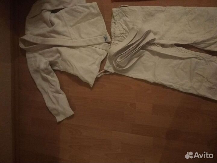 Кимоно, для подростка на, 10-12лет