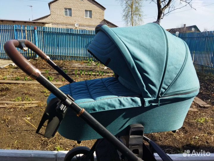 Коляска Carello epica 2 в 1