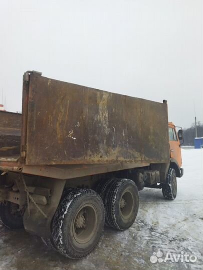 Вывоз строительного мусора, грунта