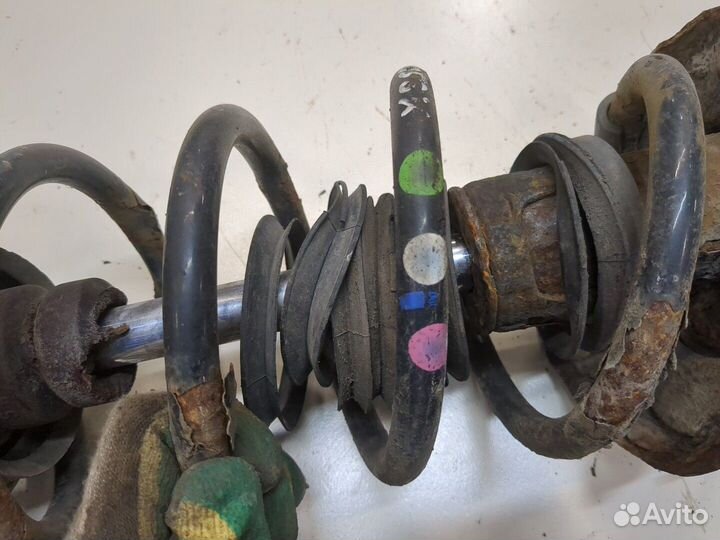 Амортизатор подвески Honda CR-V, 2007