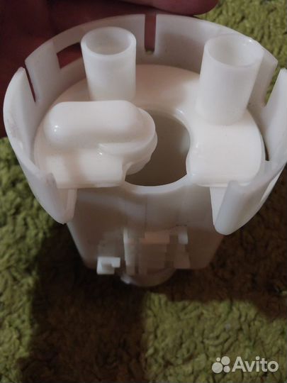 Фильтр топливный погружной доя Тойоты Витц