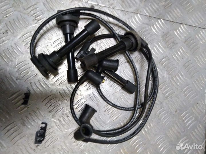 Высоковольтные провода Honda