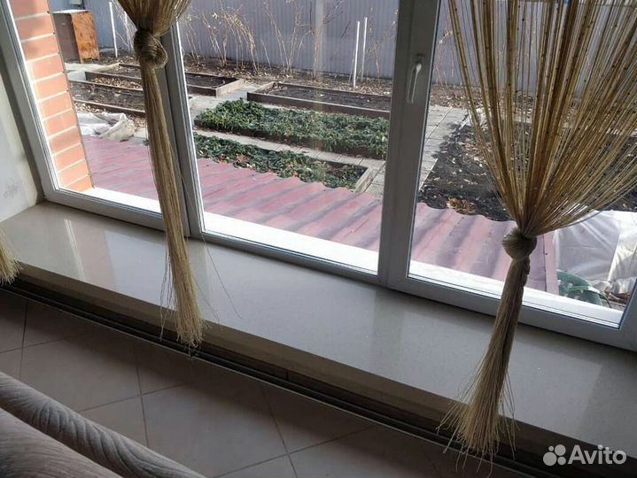 Подоконник под заказ