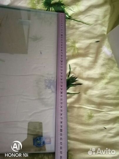 Стекла для книжных полок