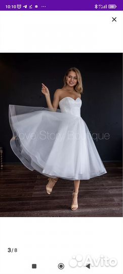 Платье на выпускной