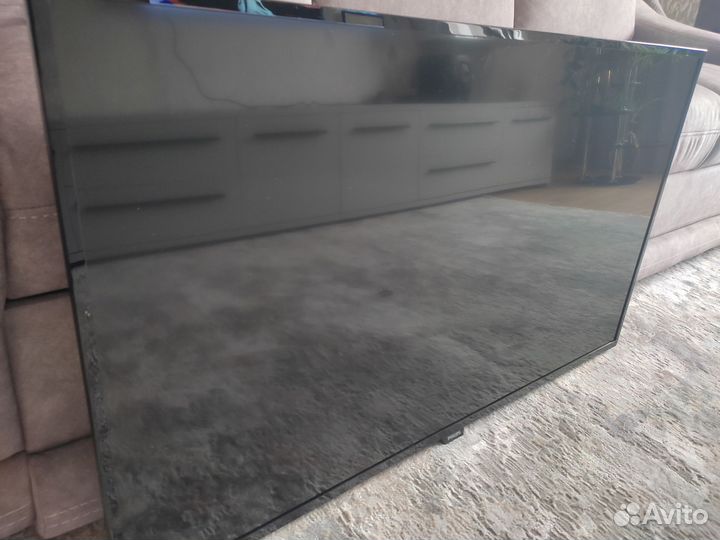 Телевизор бу