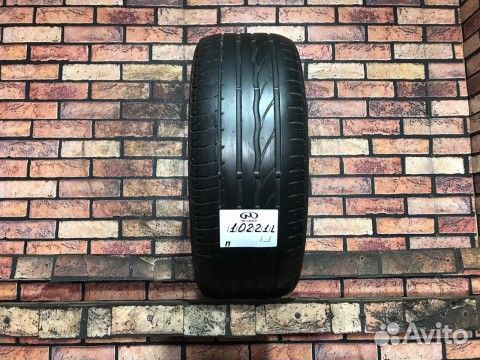 Bridgestone Turanza ER300 205/55 R16