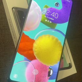 Samsung Galaxy A51, 6/128 ГБ