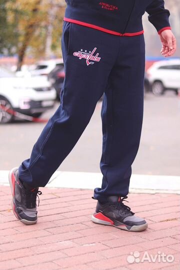 Костюм Washington Capitals