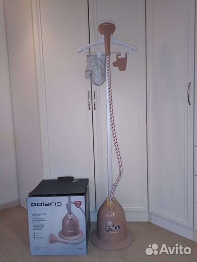 Отпариватель Поларис