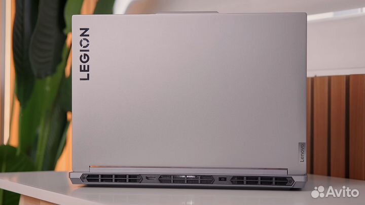 Игровой ноутбук Lenovo Legion 5 Pro RTX 4060