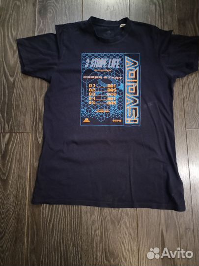 Футболка adidas оригинал