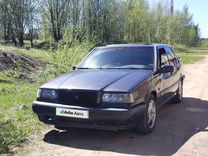 Volvo 850 2.3 AT, 1997, 333 850 км, с пробегом, цена 358 000 руб.