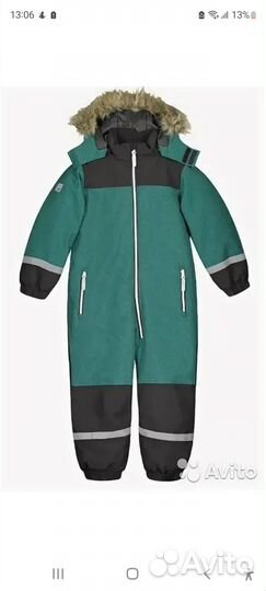 Комбинезоны