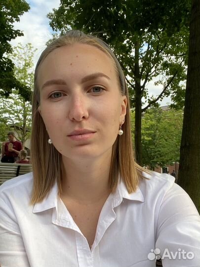 Репетитор по английскому языку