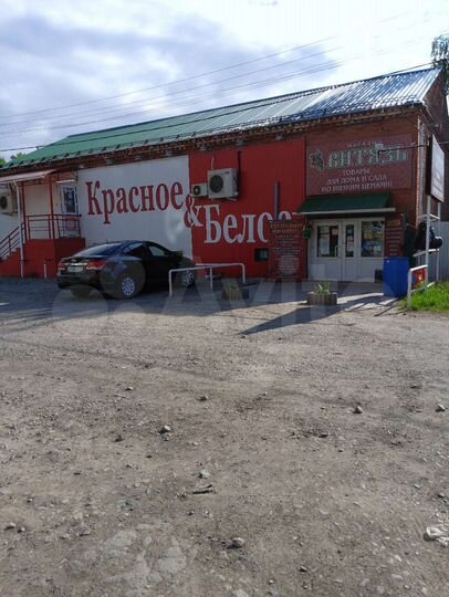 Торговая площадь, 510 м²