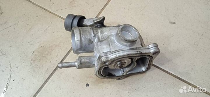 Термостат Мерседес W211 E