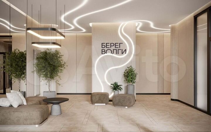 Квартира-студия, 25,7 м², 13/17 эт.