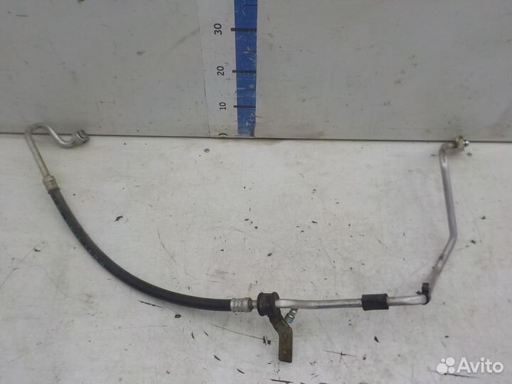 Трубка кондиционера на Mitsubishi Lancer IX