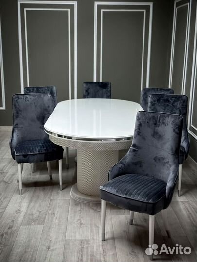 Качественные стулья от производителя