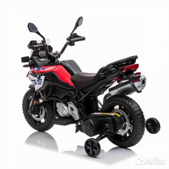 Электромотоцикл BMW JT5002A