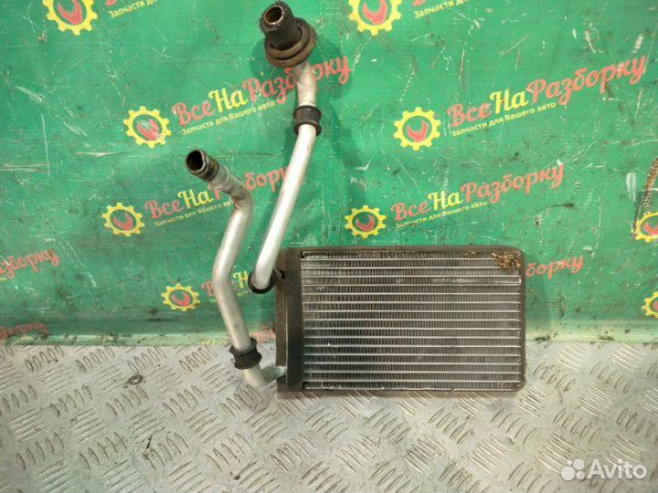 Радиатор печки Great Wall Deer внедорожник 2.2