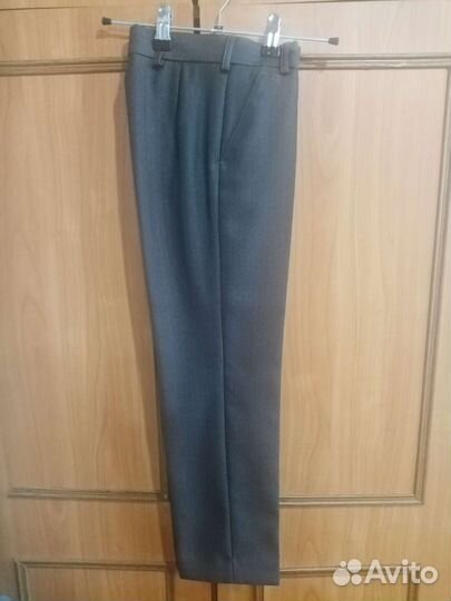 Школьные брюки