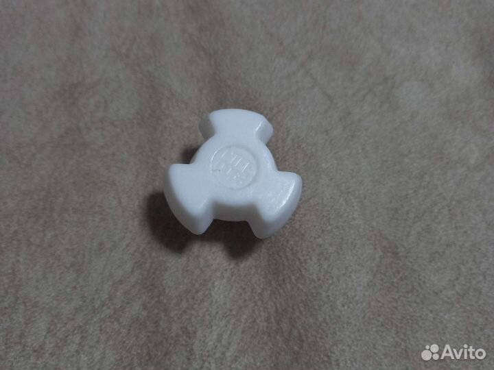 Крестовина на микроволновку LG mw23d35gih