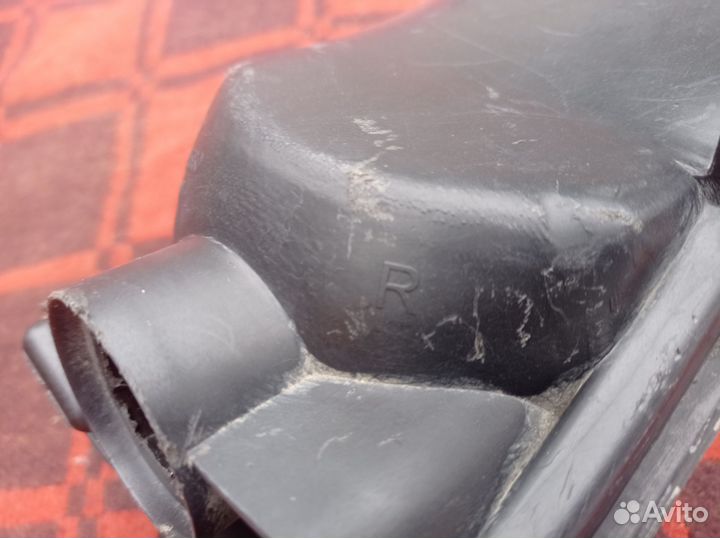 Оптика Тойота caldina