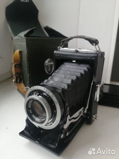 Фотоаппарат 