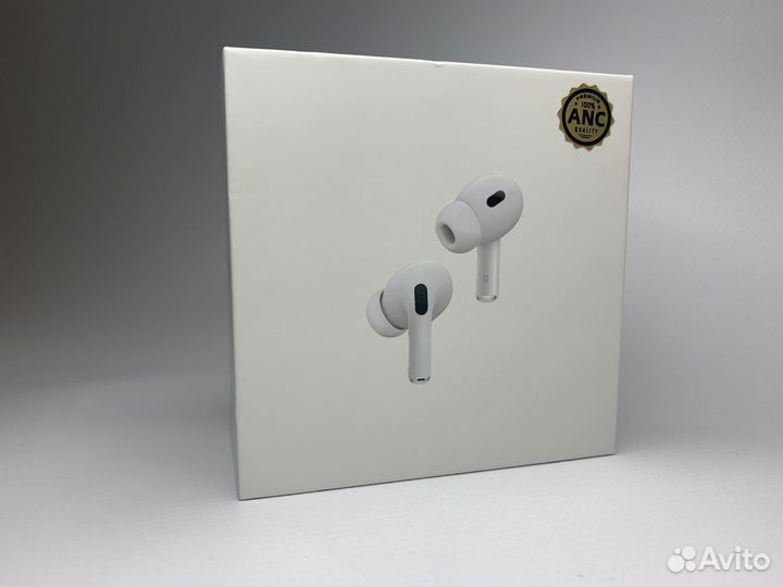 Airpods Pro 2