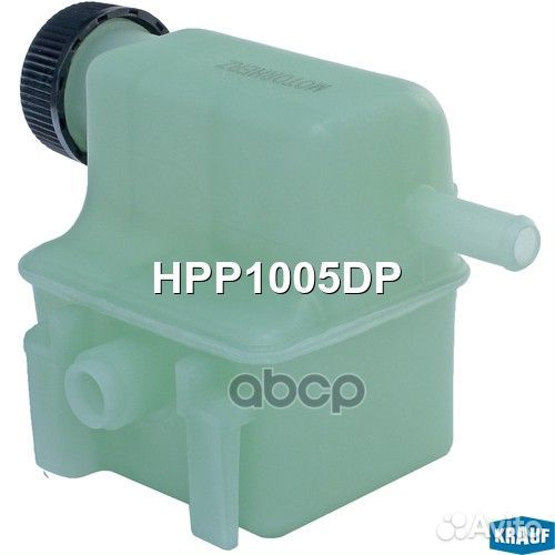 Бачок гурэгур HPP1005DP HPP1005DP Krauf