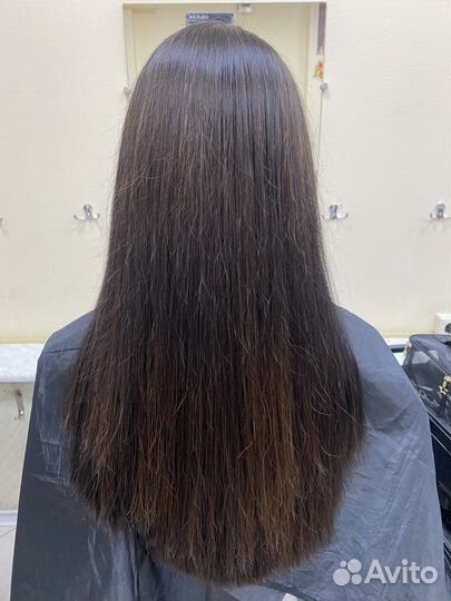 Парикмахер Солнечный город